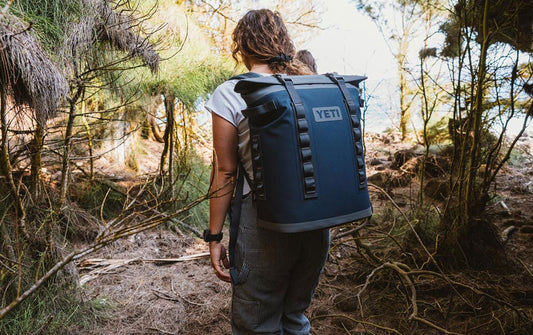 Introducing the YETI Hopper M Series