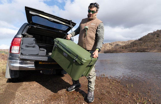 The Best YETI Accessories
