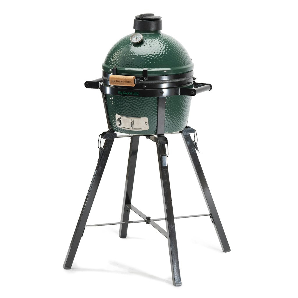 Big Green Egg Foldable Stand for MiniMax