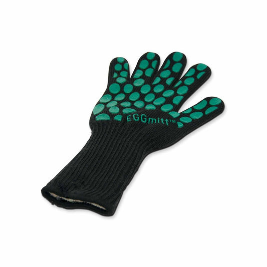 Big Green Egg Heat Resistant EGGmitt BBQ Glove