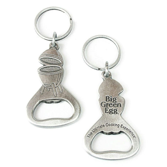 Big Green Egg Keyring