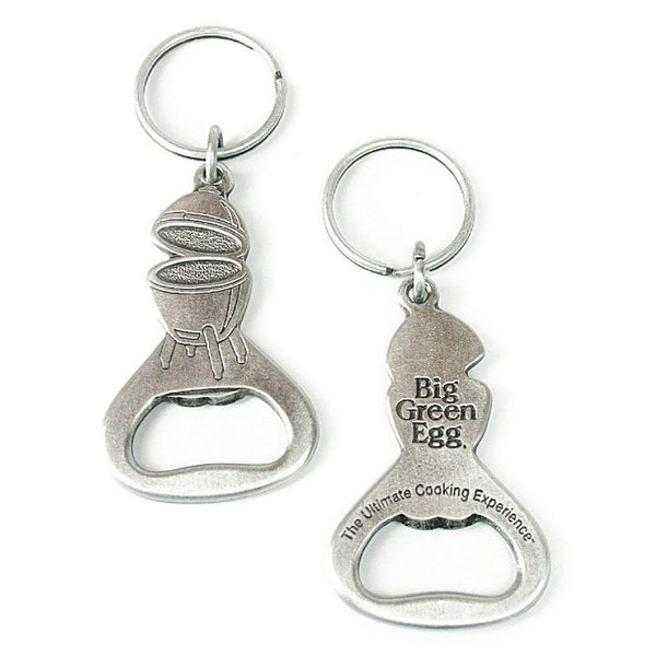 Big Green Egg Keyring