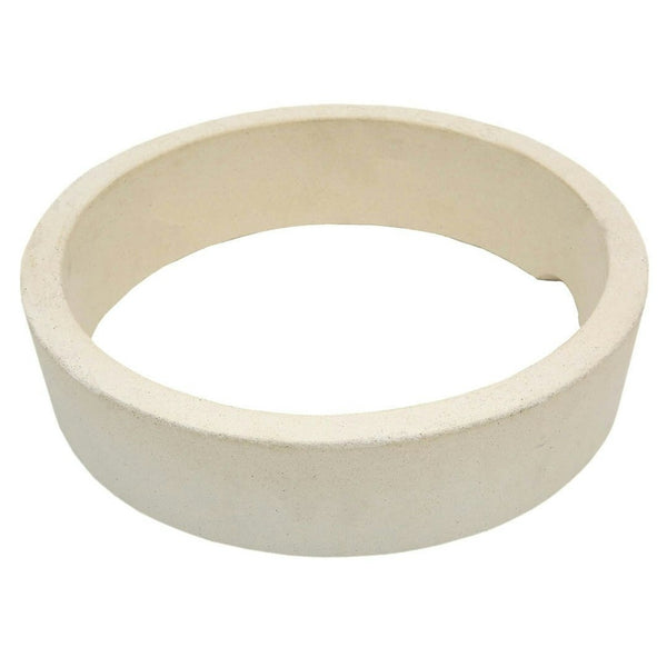 Big Green Egg Fire Ring