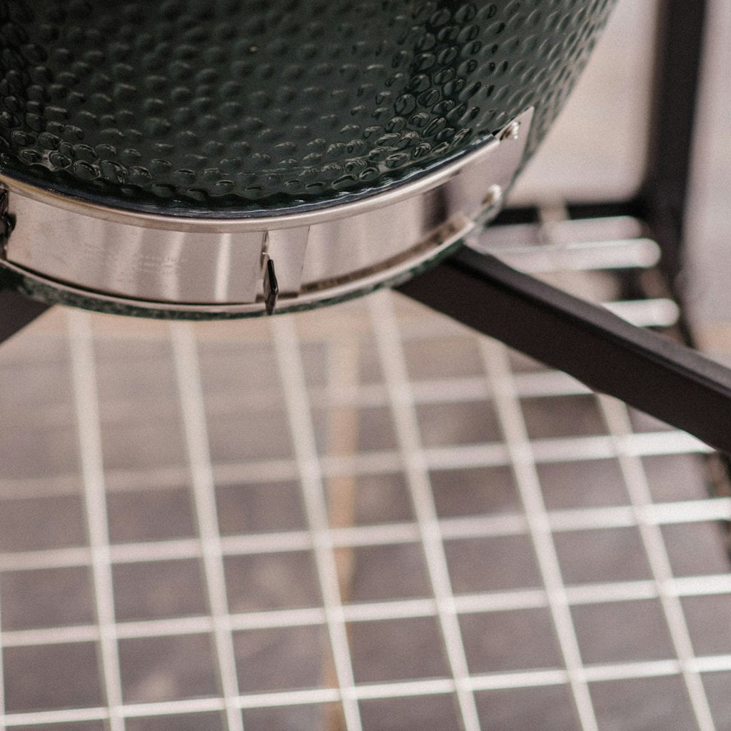 Big Green Egg Modular Nest