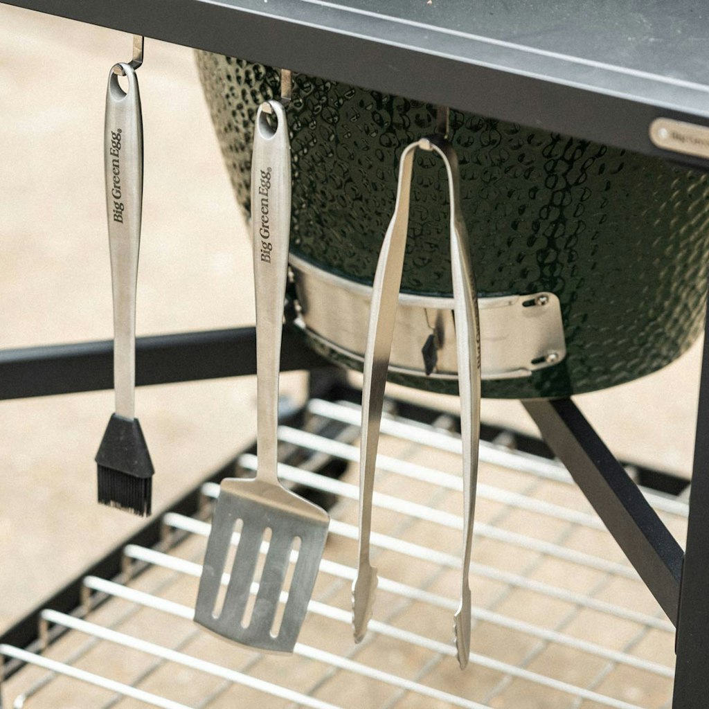 Big Green Egg Modular Nest
