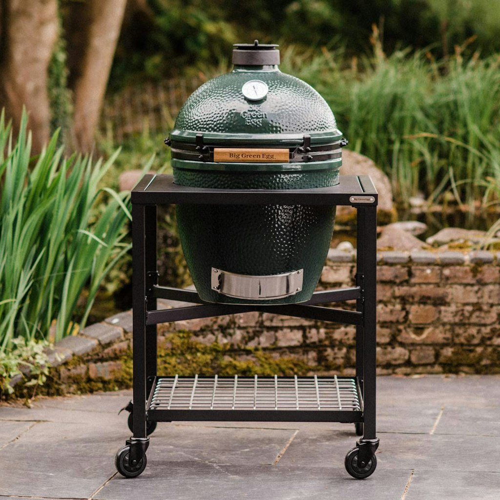 Big Green Egg Modular Nest
