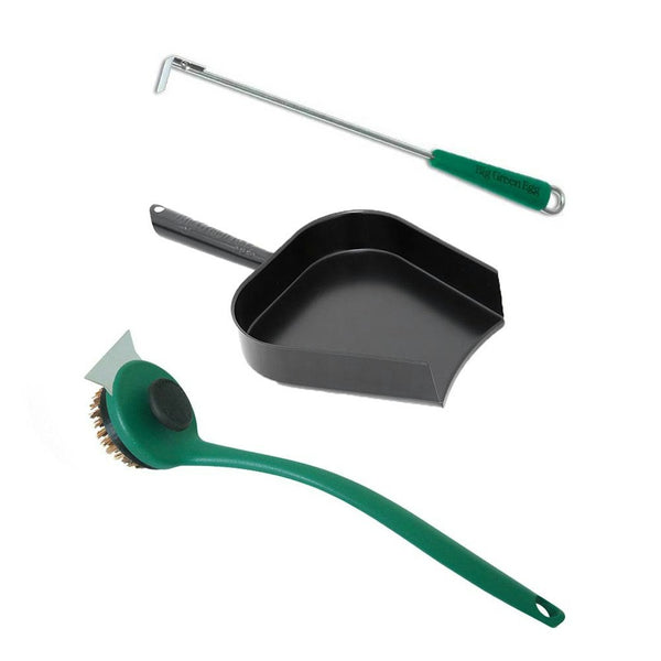 Big Green Egg Cleaning Kit