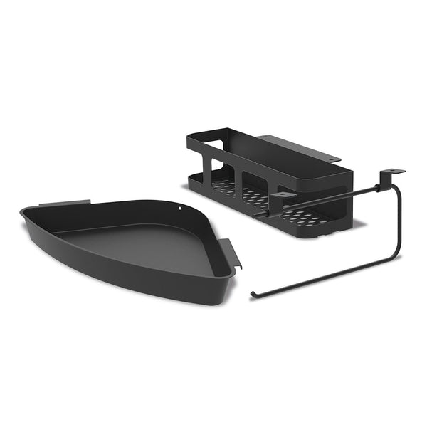 Big Green Egg Modular Nest 3 Piece Accessory Kit