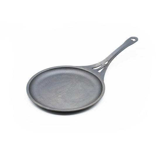 Solidteknics Crêpe Pan
