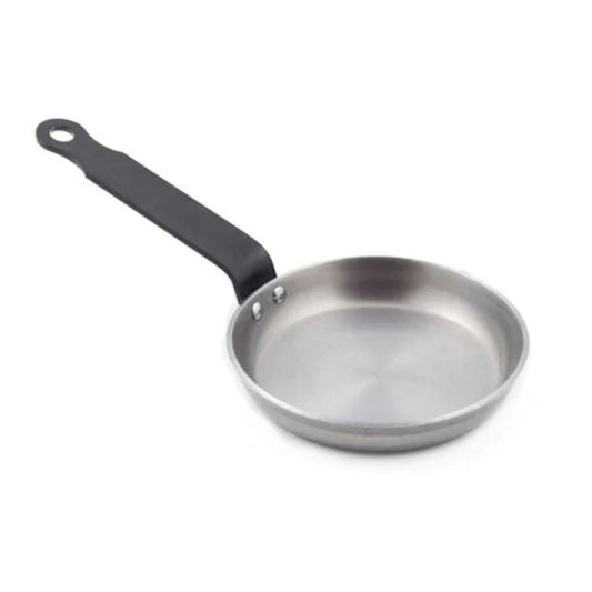 Solidteknics Carbon Steel Blini Pan