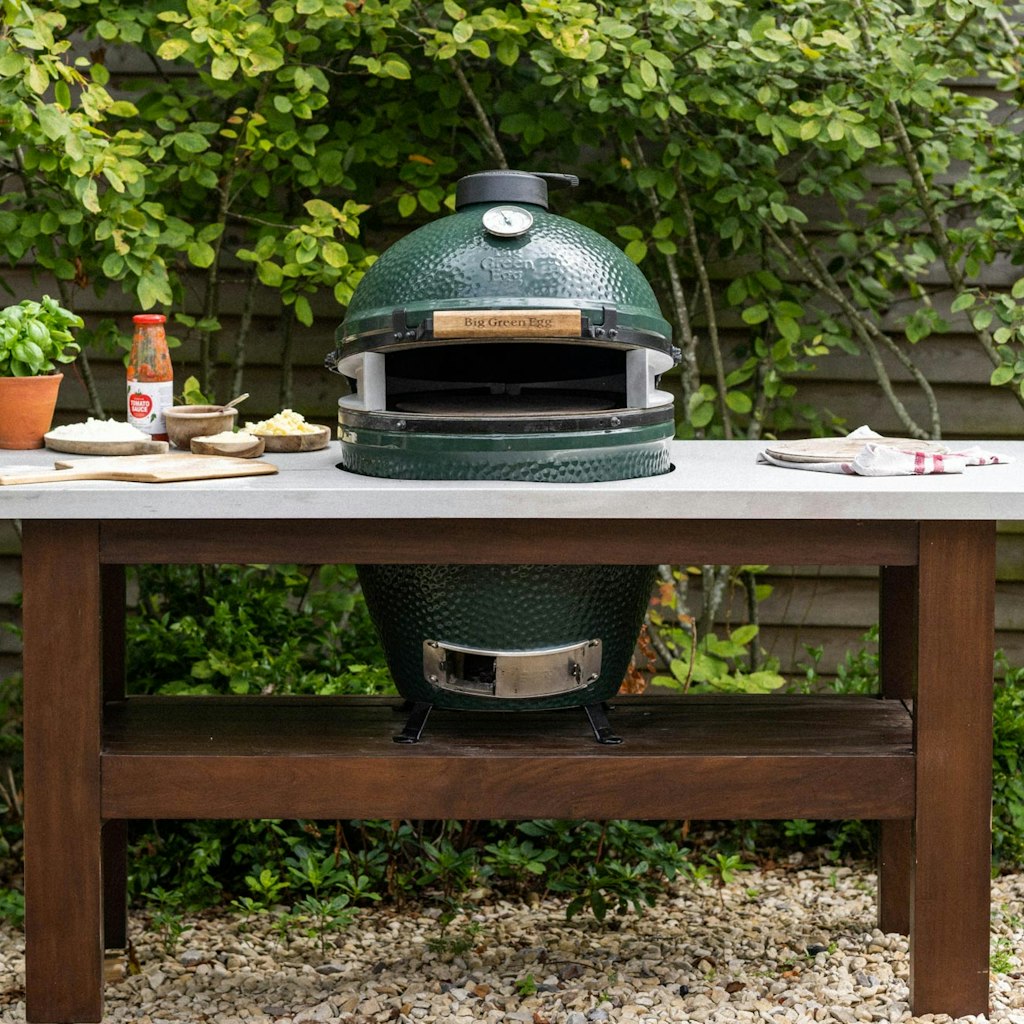 Big Green Egg Large