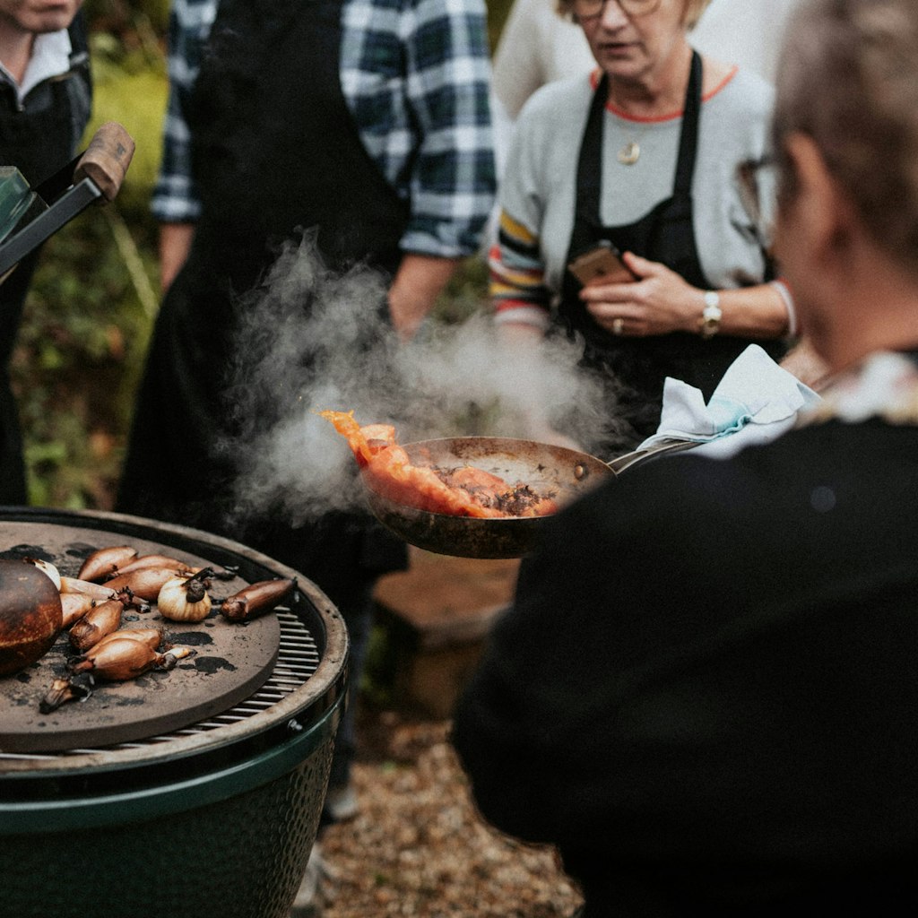Big Green Egg XL EGG Essential Bundle