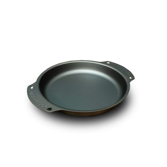 Solidteknics Iron Oven to Table Pans