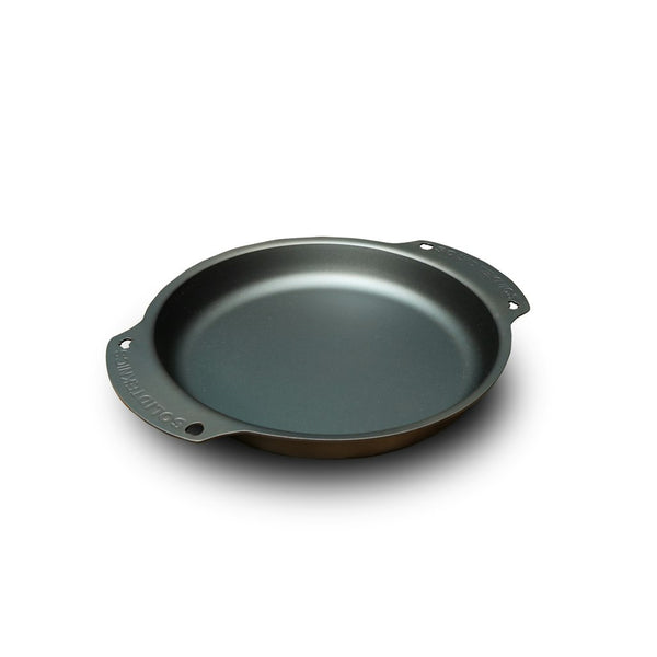 Solidteknics Iron Oven to Table Pans