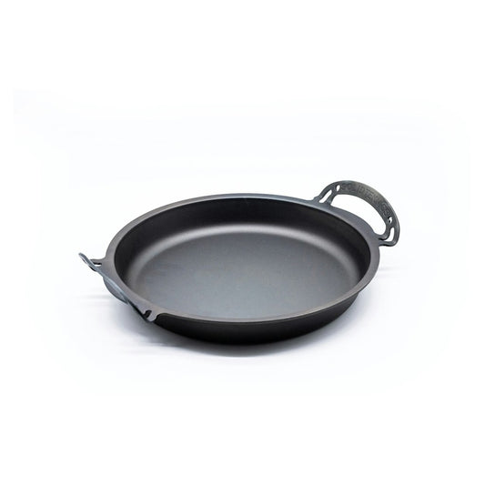 Solidteknics Bigga Skillet