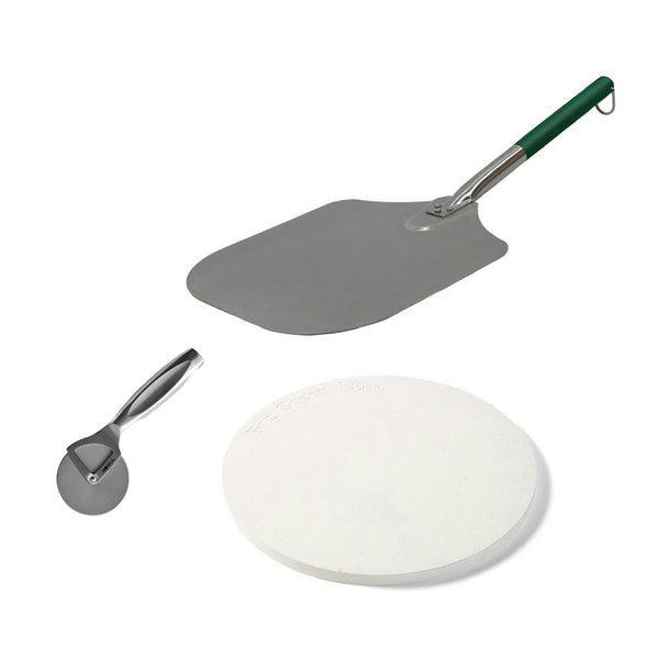 Big Green Egg Pizza Pack