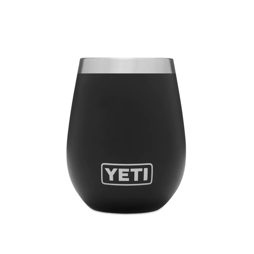 YETI Rambler 10 oz Wine Tumbler
