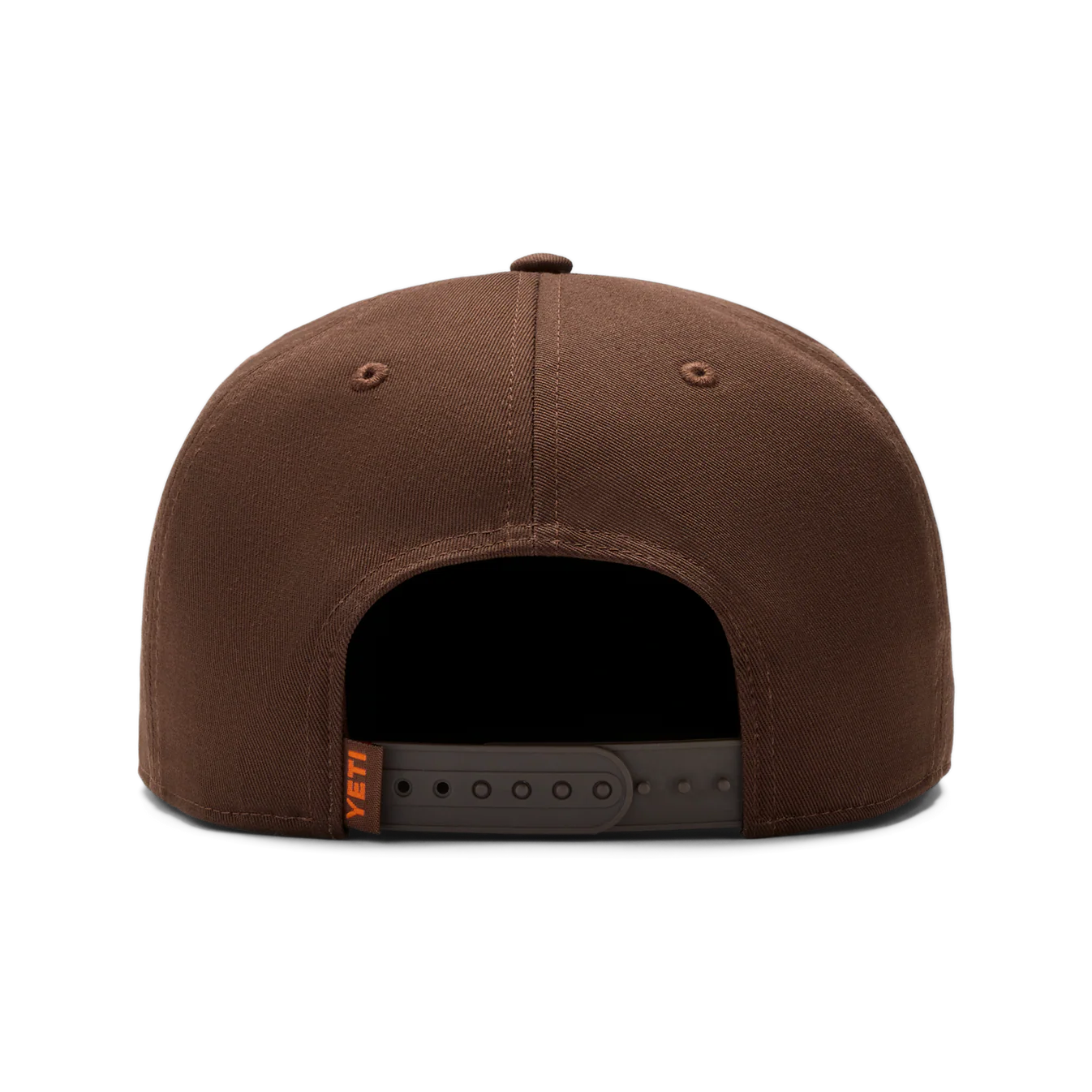 YETI Built For The Wild Duck Hat