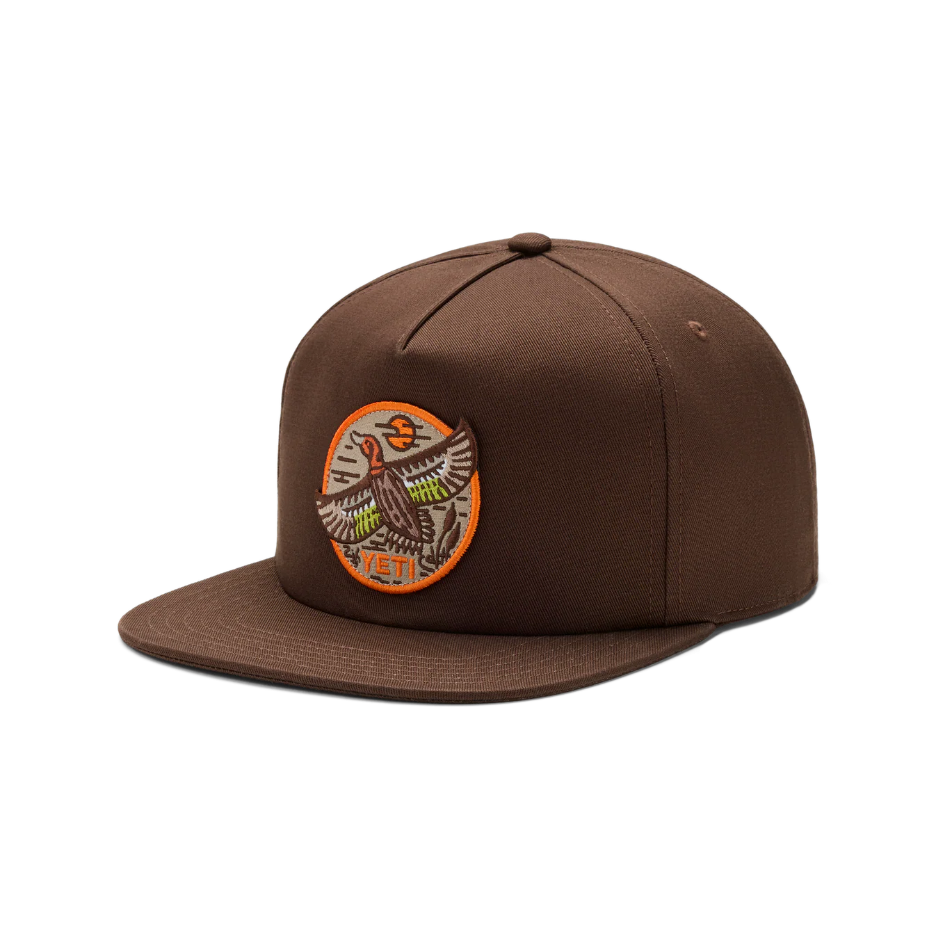 YETI Built For The Wild Duck Hat