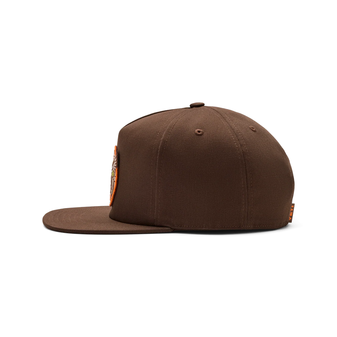 YETI Built For The Wild Duck Hat