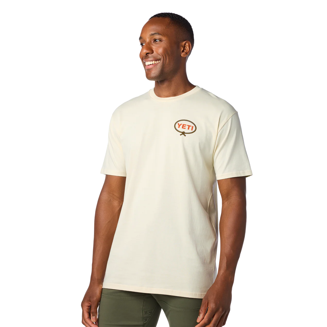 YETI Let'r Rip Short Sleeve T-Shirt
