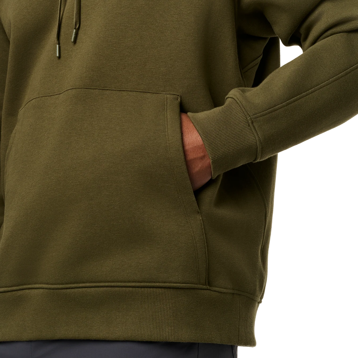 YETI Arrowhead Built for the Wild Pullover Fleece Hoodie