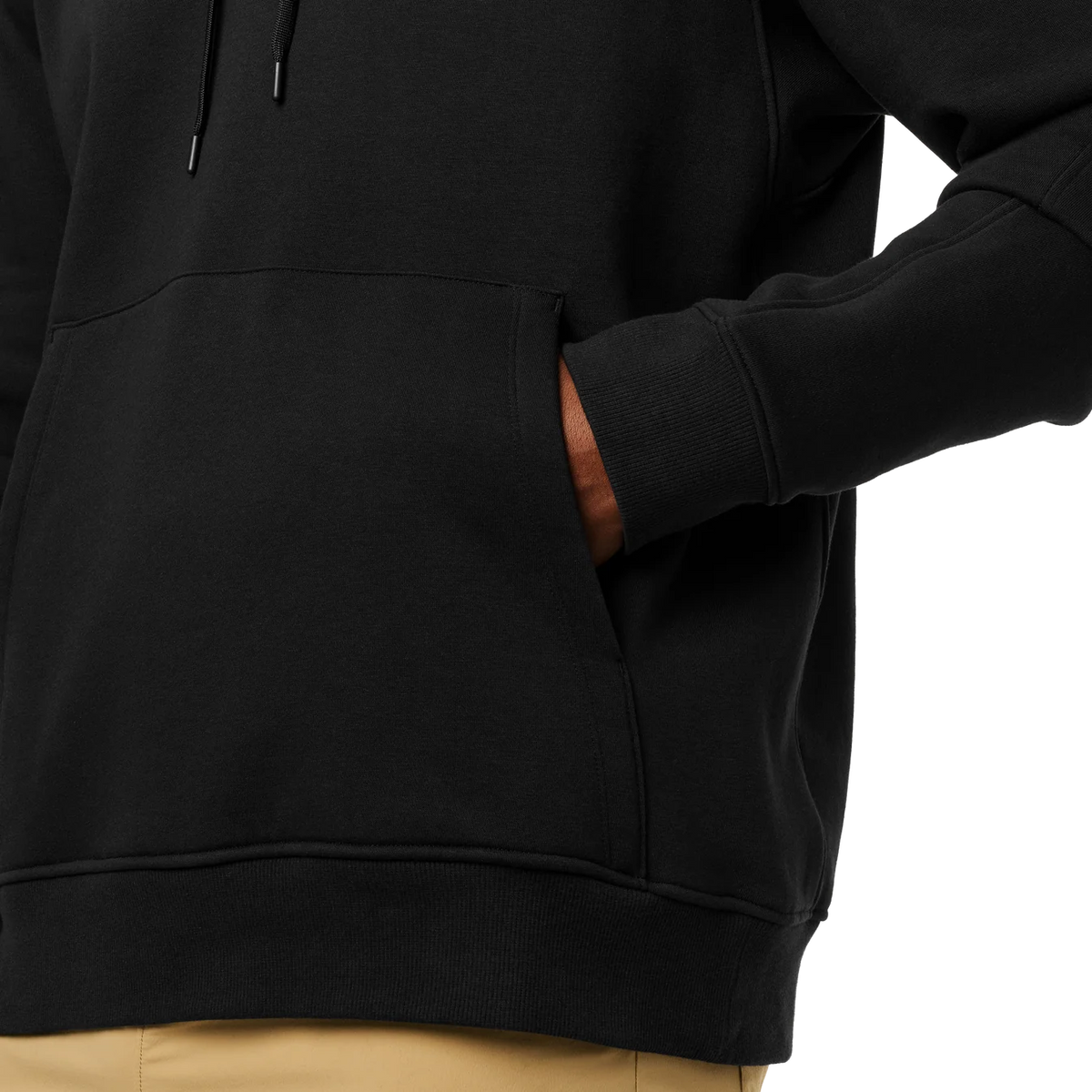 YETI Designed In Pullover Fleece Hoodie