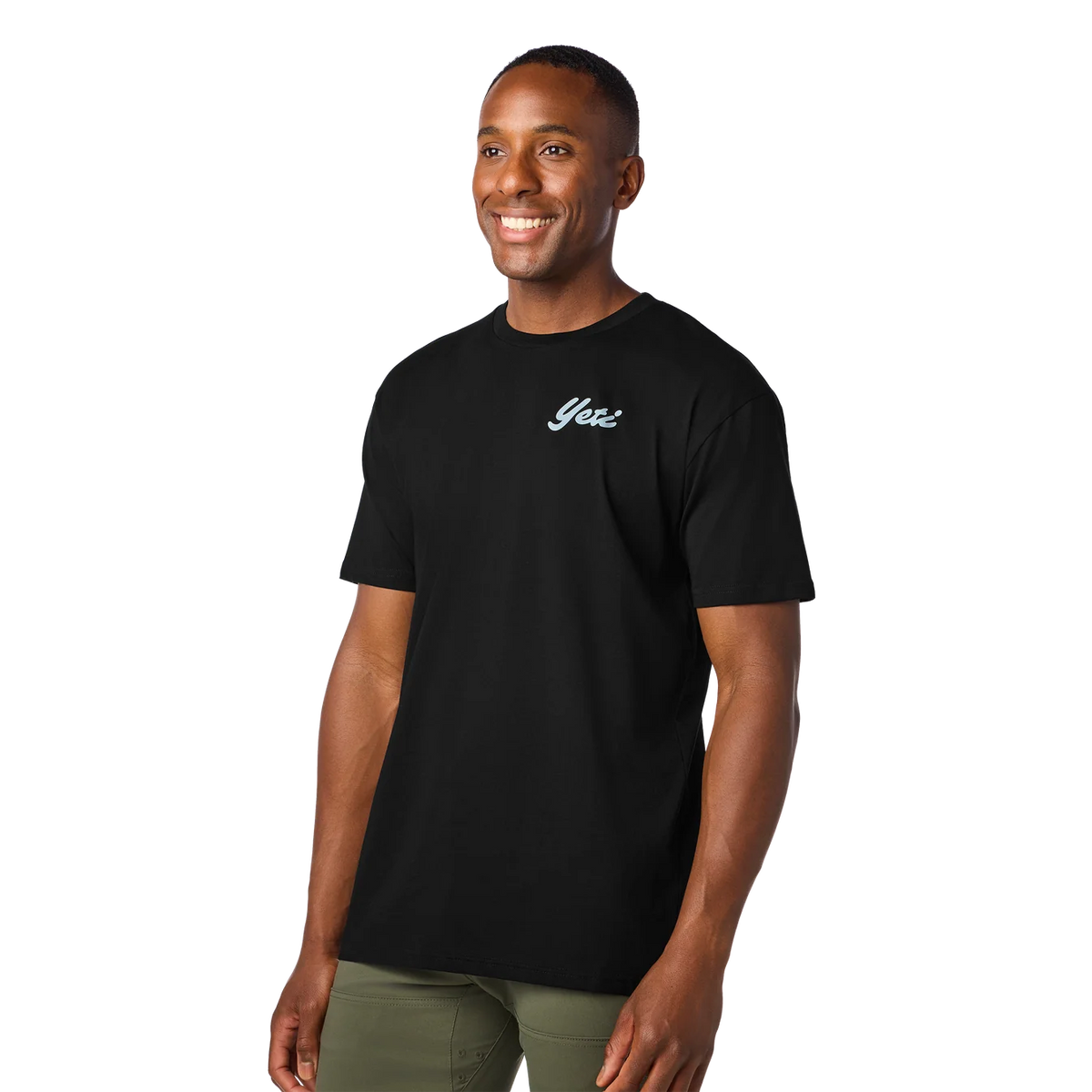 YETI High Country Short Sleeve T-Shirt