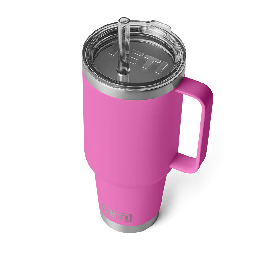 YETI Rambler 42 oz Straw Mug - 1.2L