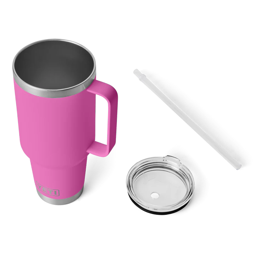 YETI Rambler 42 oz Straw Mug - 1.2L