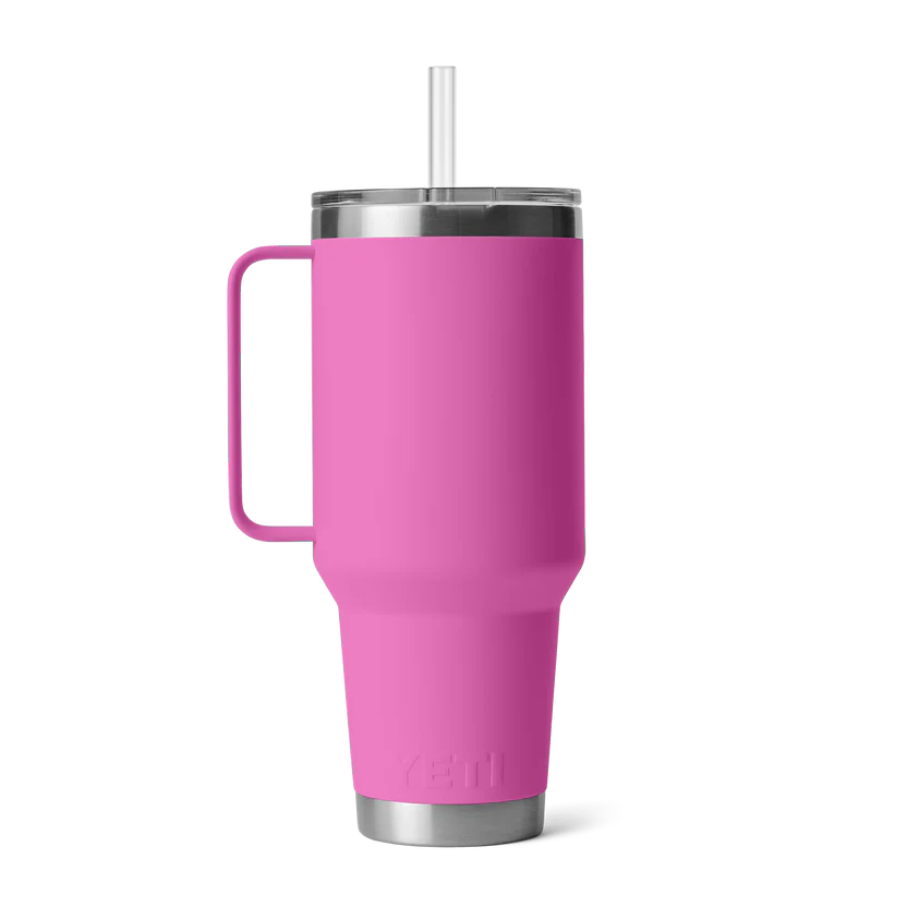 YETI Rambler 42 oz Straw Mug - 1.2L