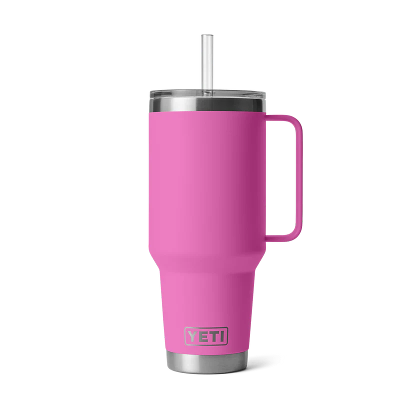 YETI Rambler 42 oz Straw Mug - 1.2L
