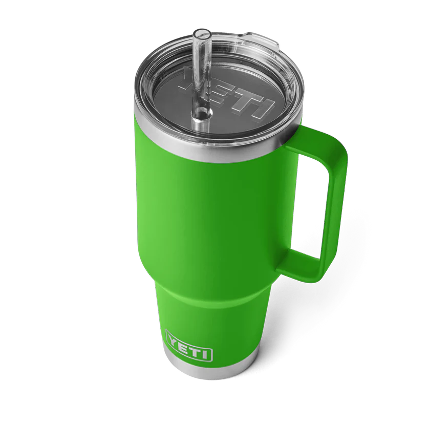 YETI Rambler 42 oz Straw Mug - 1.2L