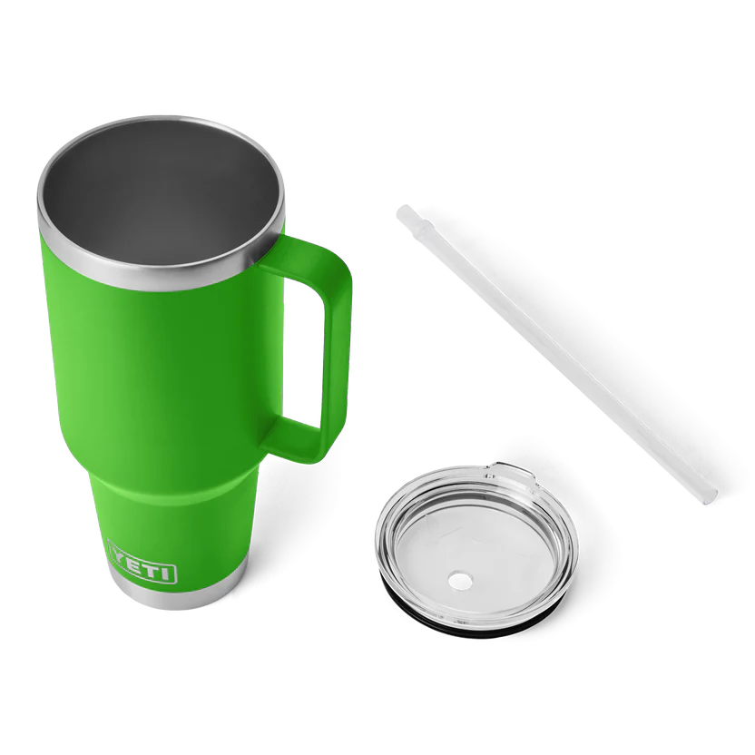 YETI Rambler 42 oz Straw Mug - 1.2L