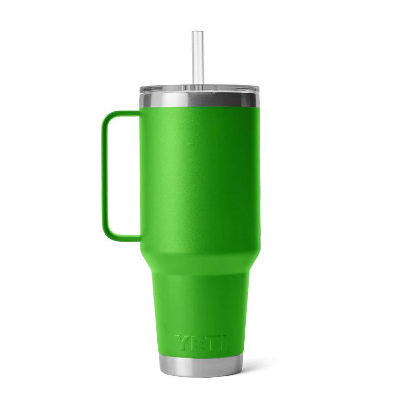 YETI Rambler 42 oz Straw Mug - 1.2L