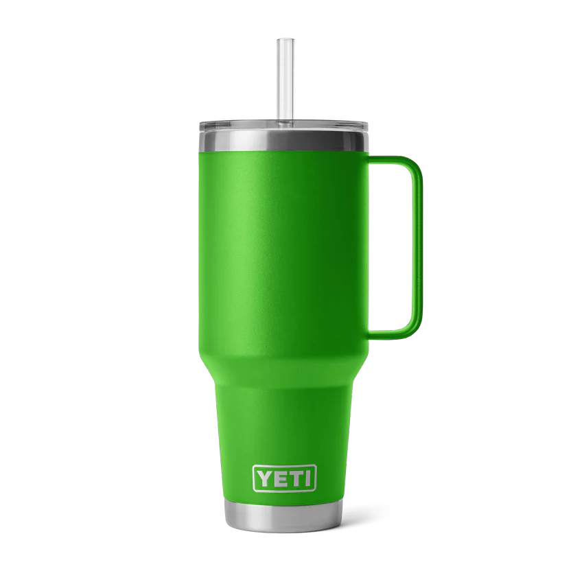 YETI Rambler 42 oz Straw Mug - 1.2L