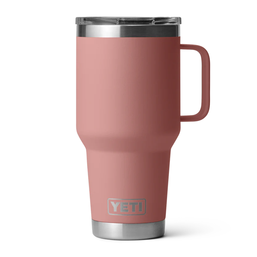 YETI Rambler 30 oz Travel Mug
