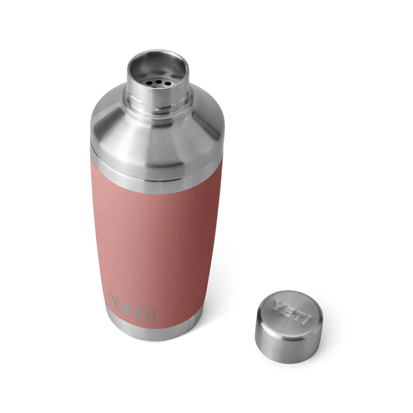 YETI Rambler 20 oz Cocktail Shaker