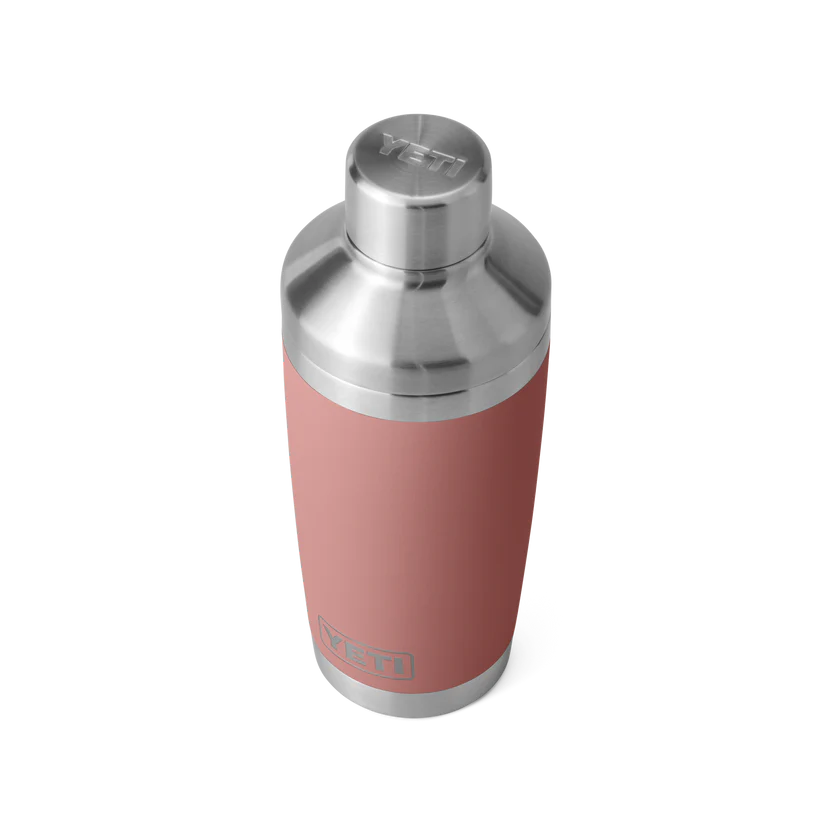 YETI Rambler 20 oz Cocktail Shaker