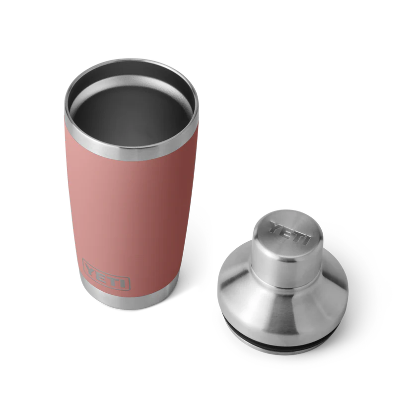 YETI Rambler 20 oz Cocktail Shaker