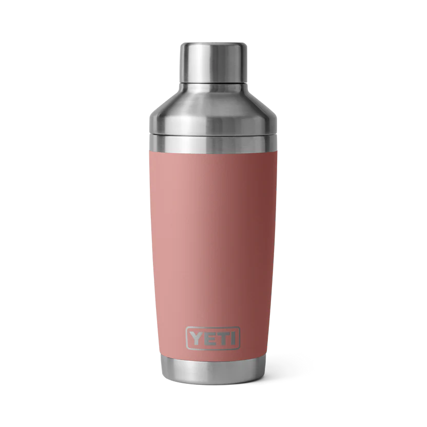 YETI Rambler 20 oz Cocktail Shaker