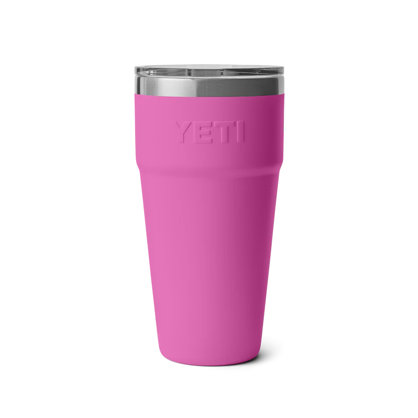 YETI Rambler 30 oz Stackable Cup - (887 ml)