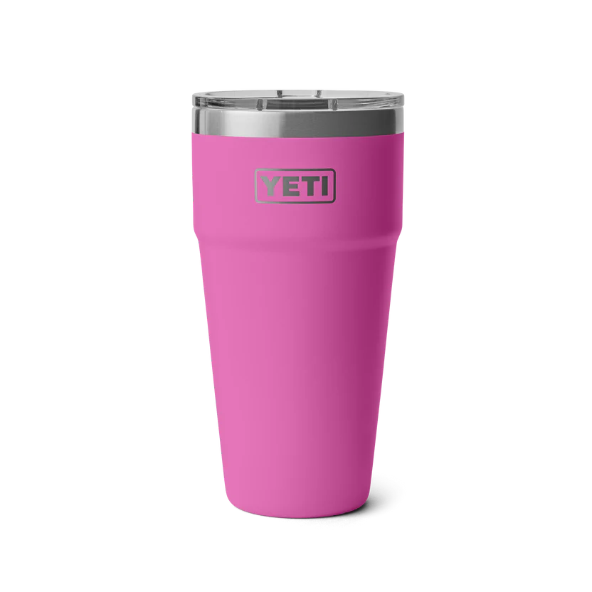 YETI Rambler 30 oz Stackable Cup - (887 ml)