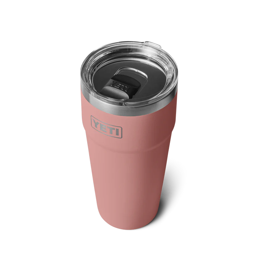 YETI Rambler 30 oz Stackable Cup - (887 ml)