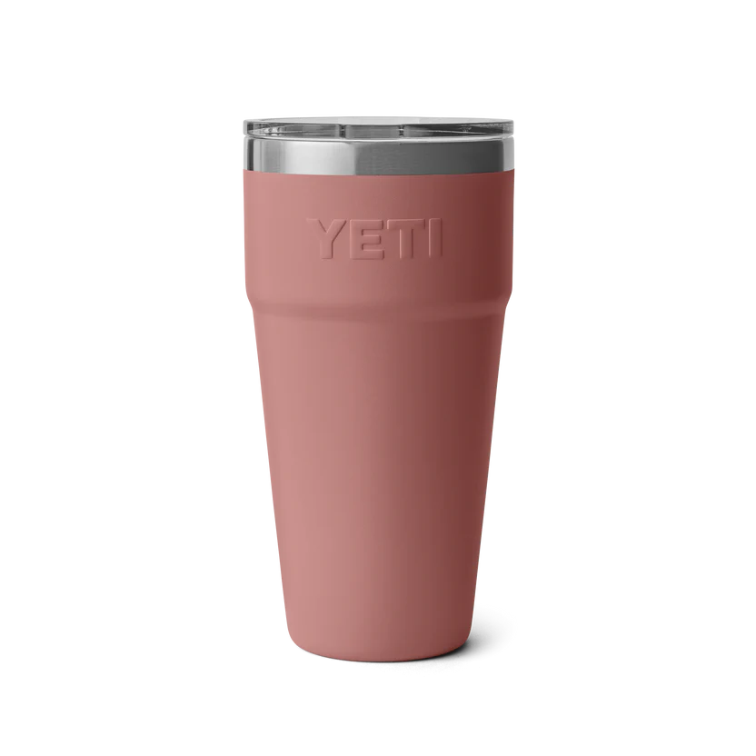 YETI Rambler 30 oz Stackable Cup - (887 ml)