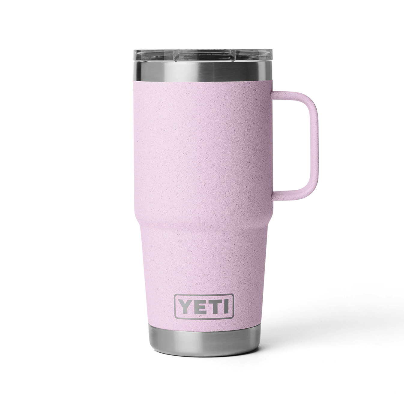 YETI Rambler 20 oz Travel Mug