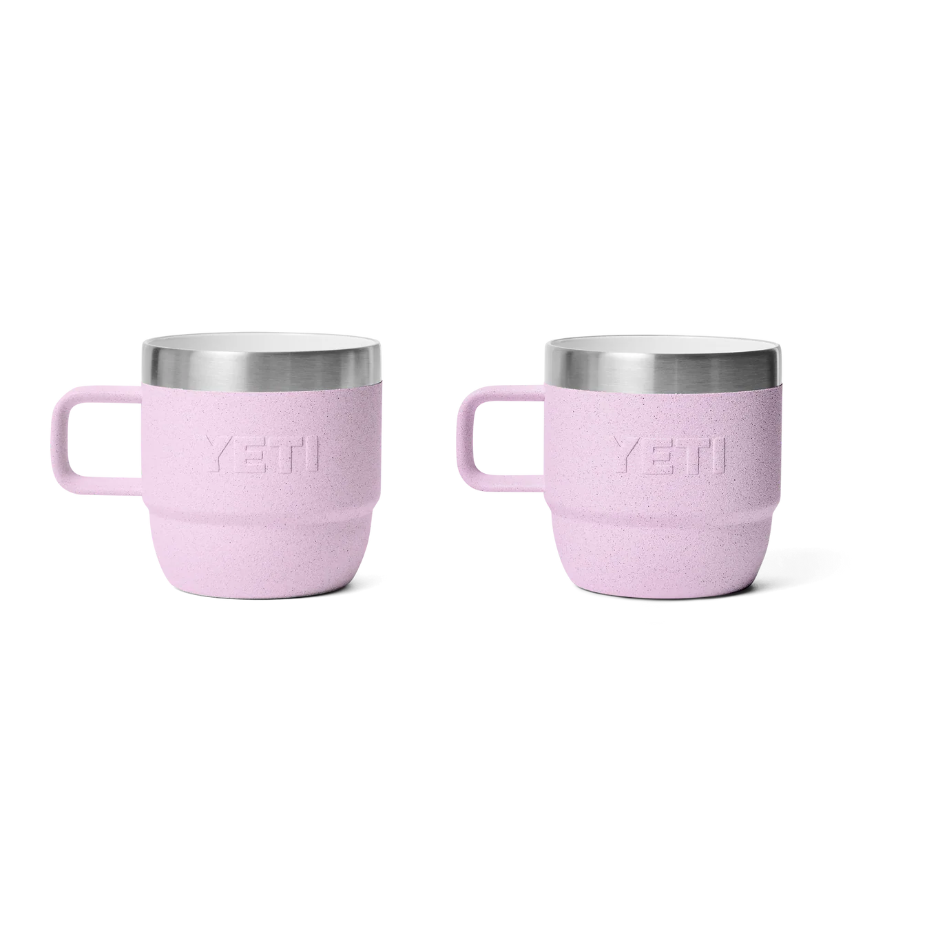 YETI Rambler 6 oz Stackable Mug 2 pk - (177 ml)