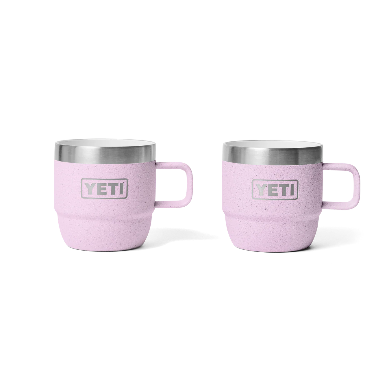 YETI Rambler 6 oz Stackable Mug 2 pk - (177 ml)