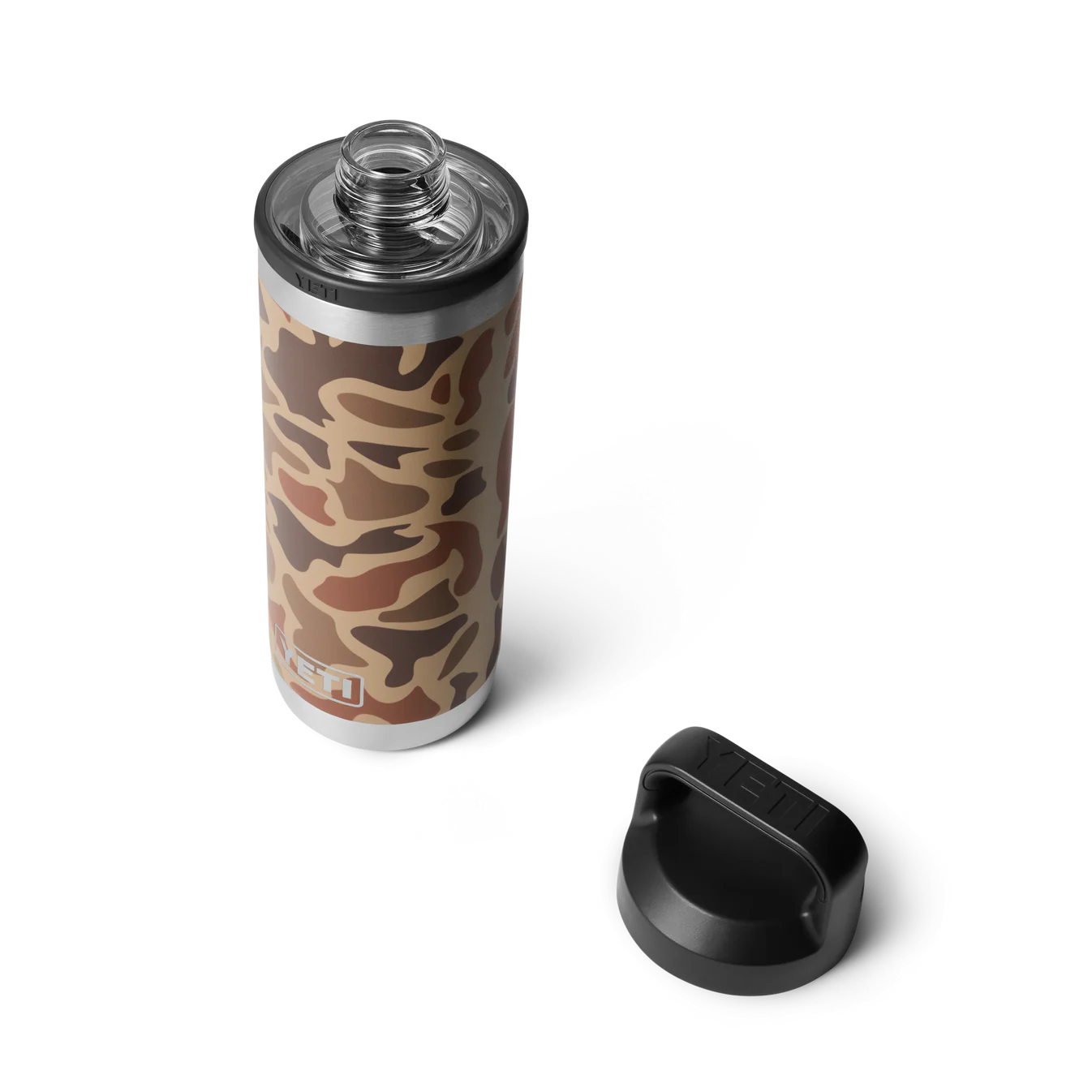 YETI Rambler 18 oz Bottle - 532ml