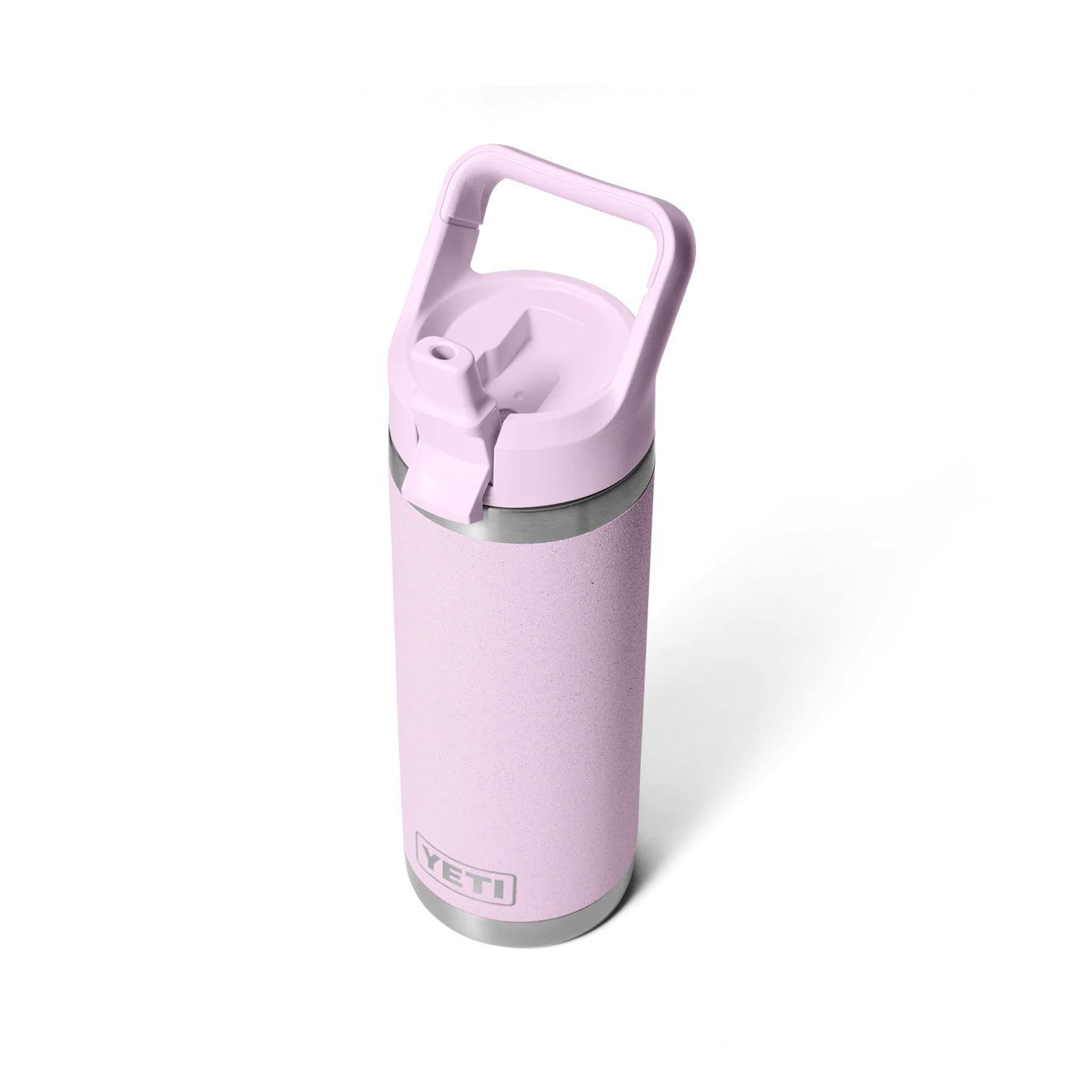 YETI Rambler 18 oz Straw Bottle